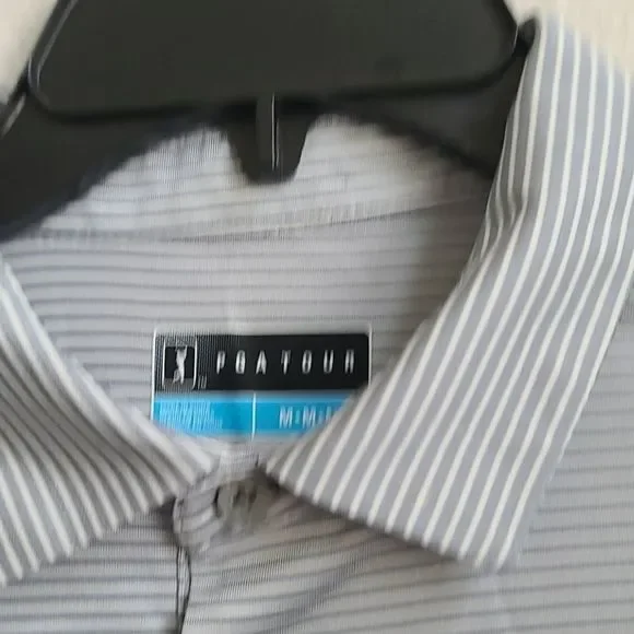 PGA TOUR GOLF SHIRT - Picture 3 of 9